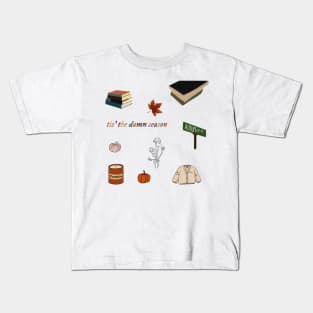 autumn Kids T-Shirt